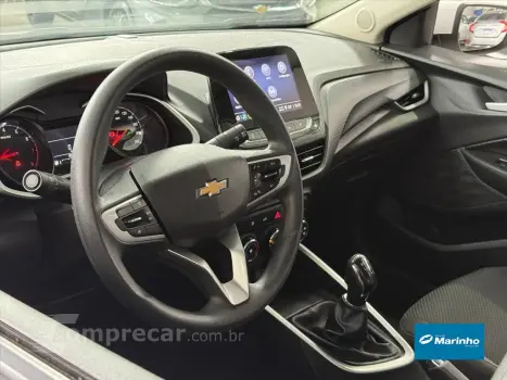 ONIX 1.0 FLEX PLUS LT MANUAL