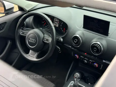 A3 1.8 TFSI Ambition 20V 180cv