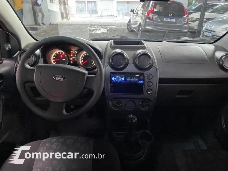 FIESTA 1.0 8V FLEX 5P