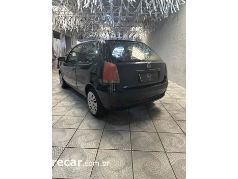 PALIO 1.0 MPI FIRE ECONOMY 8V FLEX 2P MANUAL