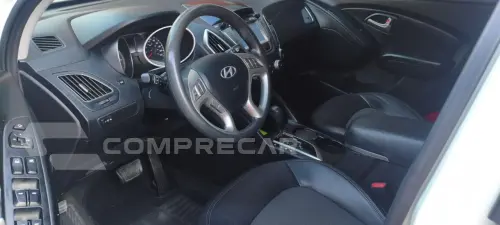 IX35 2.0 16V 4P FLEX AUTOMÁTICO