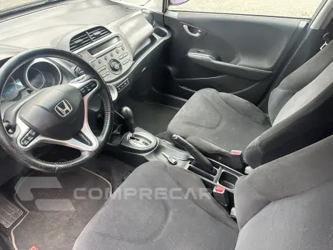 FIT 1.5 EX 16V