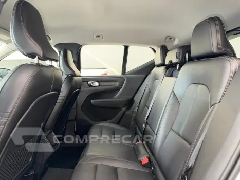 XC40 T4 2.0
