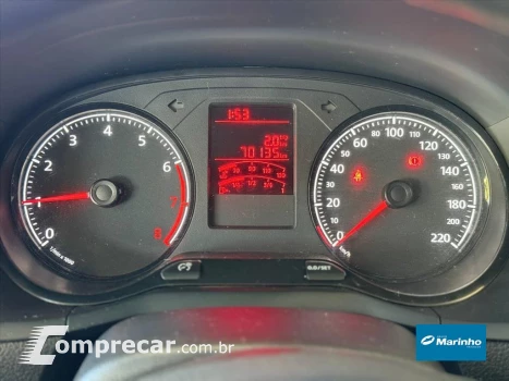 VOYAGE 1.0 12V MPI TOTALFLEX 4P MANUAL