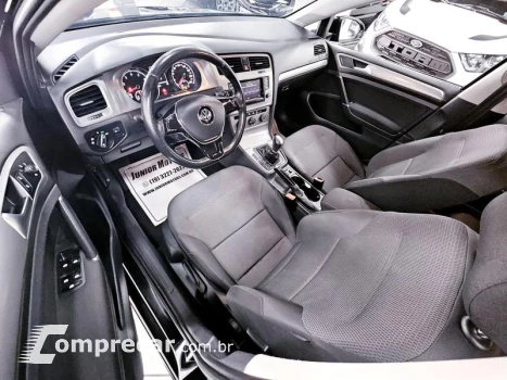 GOLF 1.4 TSI COMFORTLINE 16V TURBO