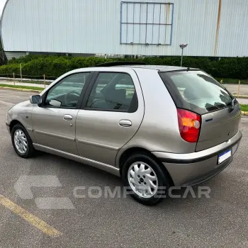 PALIO 1.6 MPI 16V