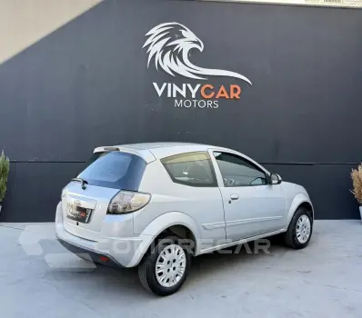 KA 1.0 MPI 8V