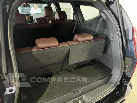 PAJERO SPORT 2.4 16V Mivec Turbo Legend AWD