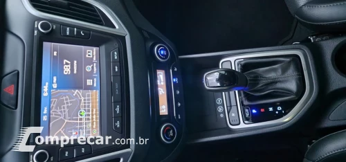 CRETA 2.0 16V Prestige