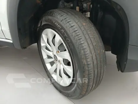 STRADA 1.3 FIREFLY FLEX FREEDOM CD MANUAL