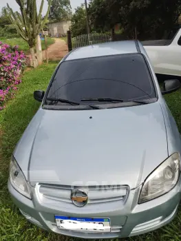 CELTA 1.0 MPFI VHC Spirit 8V