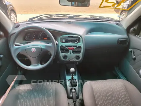 Siena 1.0/ EX 1.0 mpi Fire/ Fire Flex 8v