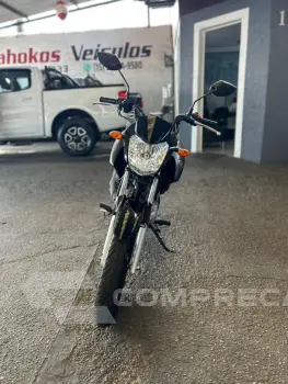 YBR 125i FACTOR ED/FLEX