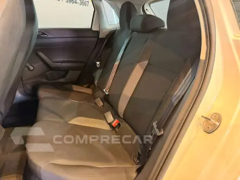 Polo 1.0 Mpi Track Manual