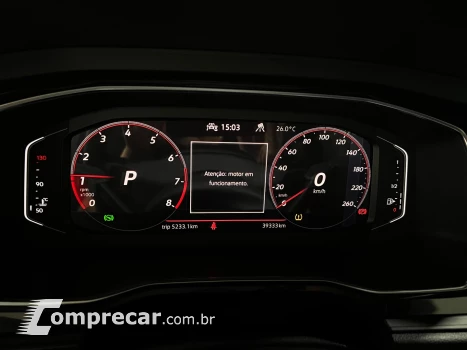 JETTA 2.0 350 TSI GASOLINA GLI DSG