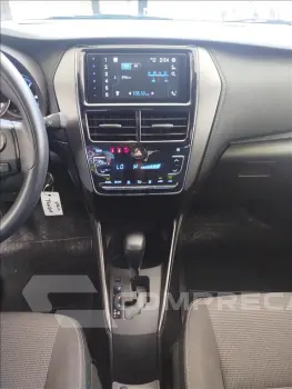 YARIS 1.5 16V XL