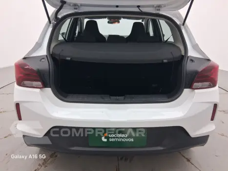 ONIX 1.0 FLEX LT MANUAL