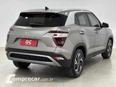 CRETA 1.0 TGDI FLEX PLATINUM AUTOMÁTICO