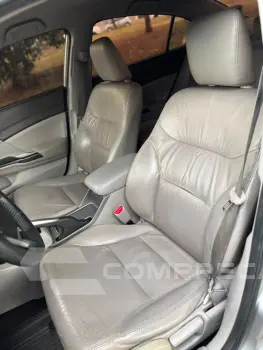 CIVIC 2.0 LXR 16V