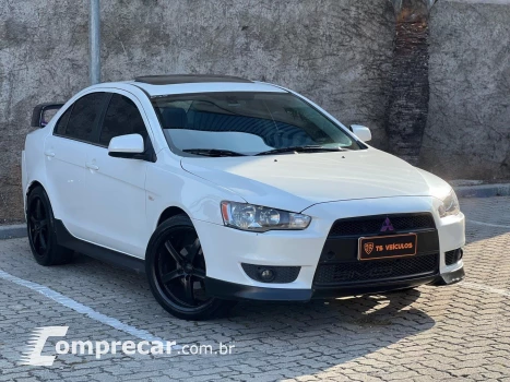LANCER 2.0 HLE 16V