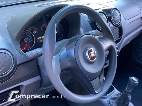 PALIO 1.0 MPI Attractive 8V