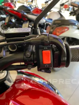 FZ 25 FAZER 250