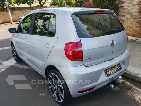 FOX 1.6 MI Trendline 8V