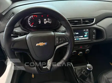 ONIX HATCH LTZ 1.4 8V FlexPower 5p Mec.