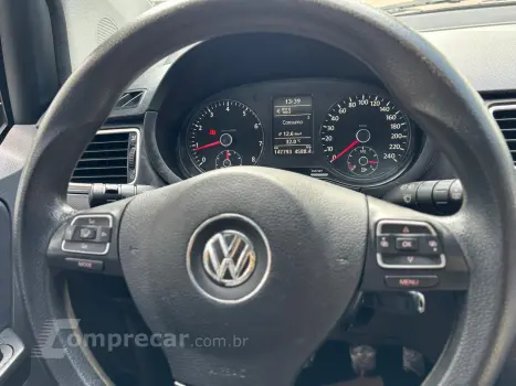 SPACEFOX 1.6 MI Trend 8V