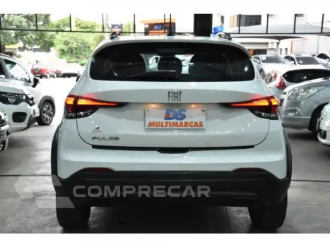 PULSE - 1.3 DRIVE MANUAL