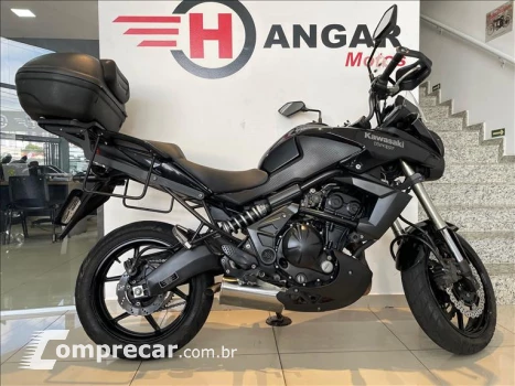KAWASAKI VERSYS 650