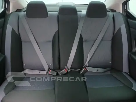 VERSA 1.6 16V FLEX ADVANCE XTRONIC