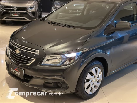 PRISMA 1.4 MPFI LT 8V