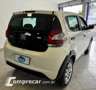 MOBI 1.0 8V EVO Like.