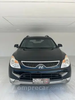 VERA CRUZ 3.8 GLS 4WD 4X4 V6 24V