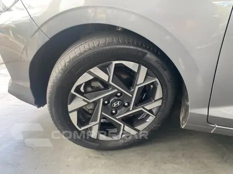 HB20 Comfort 1.0 TB Flex 12V Aut
