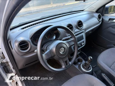 SAVEIRO 1.6 MI Trendline CS 8V