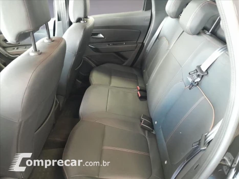 DUSTER 1.3 TCE FLEX ICONIC PLUS X-TRONIC