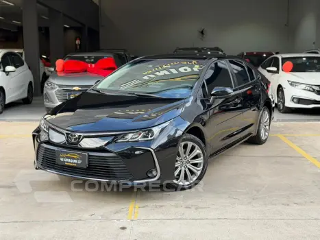 Corolla 2.0 Vvt-Ie Flex Xei Direct Shift