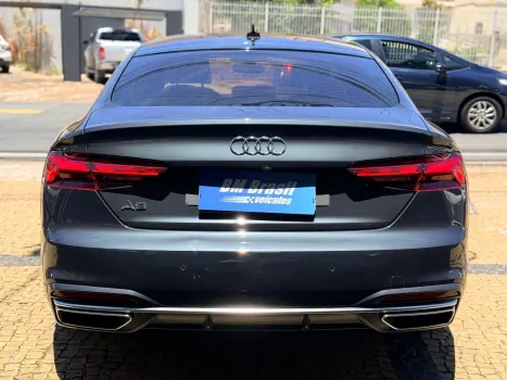 A5 2.0 TFSI Sportback Performance S Tronic