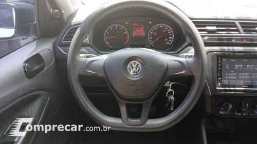 Voyage 1.0 MPI (Flex)
