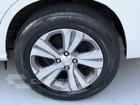 SPIN 1.8 PREMIER 8V FLEX 4P AUTOMÁTICO