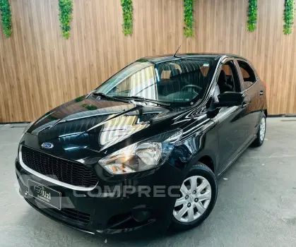 KA 1.0 SE 12V