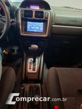 PAJERO 2.0 TR4 4X4 16V