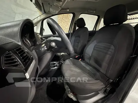 IDEA 1.4 MPI Attractive 8V