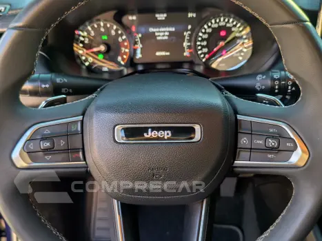 COMPASS 1.3 T270 TURBO FLEX LONGITUDE AT6