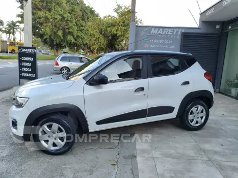 KWID 1.0 12V SCE ZEN
