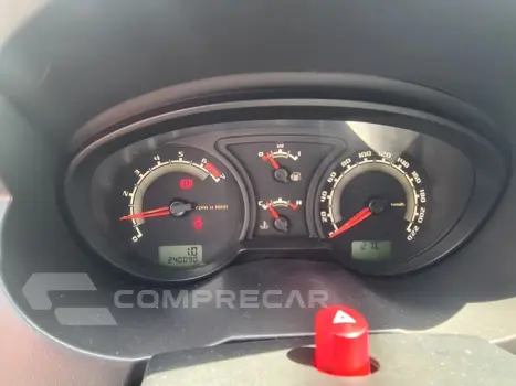 ECOSPORT
