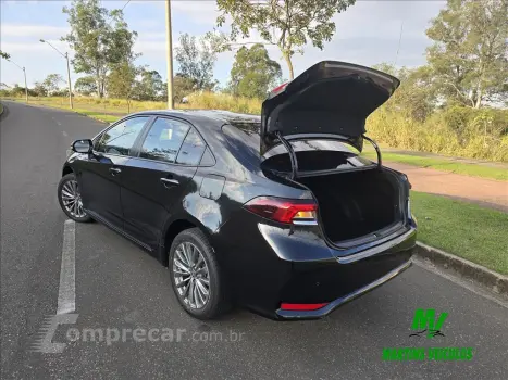 COROLLA 2.0 VVT-IE FLEX XEI DIRECT SHIFT