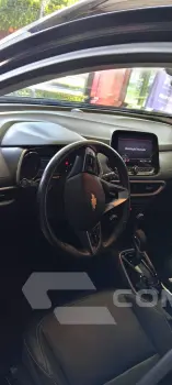 TRACKER 1.2 Turbo Premier